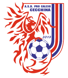 ASD Pro Calcio Cecchina