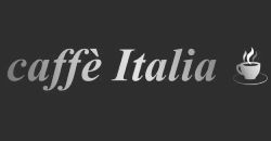 caffè-italia