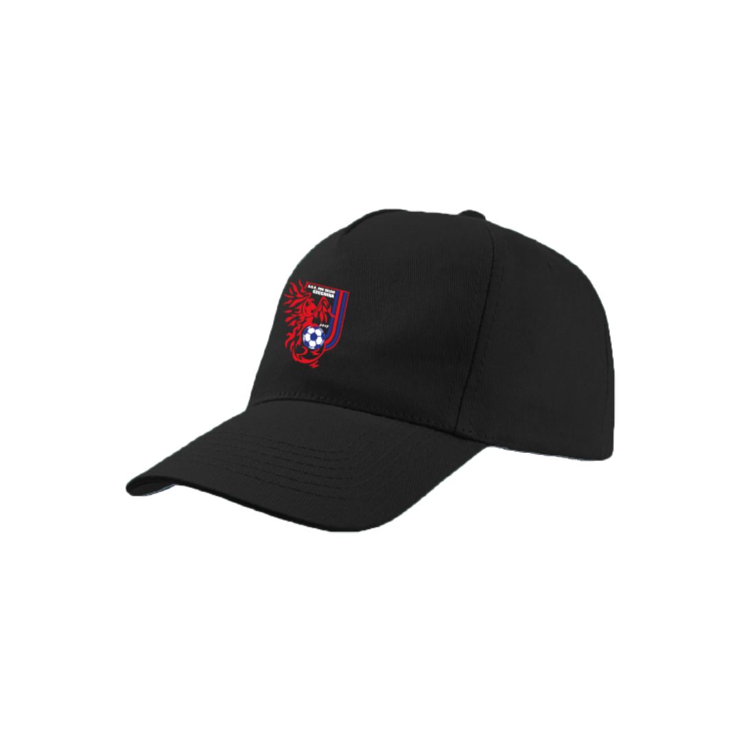 cappello-nero