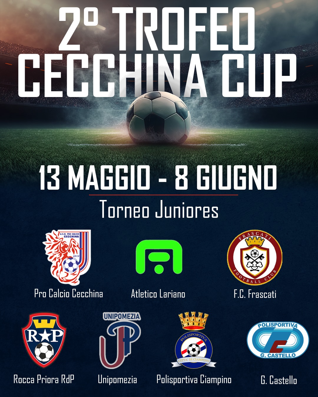 Trofeo-cecchina